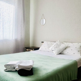 Фотография квартиры Квартира Уютная Однокомнатная