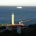 Фотография гостиницы Punta Carnero Hotel singular
