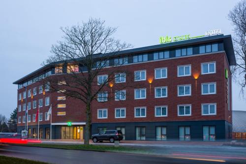 Фотография гостиницы ibis Styles Haarlem City