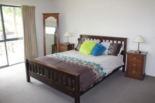 Фотография гостевого дома 23a Leamington Street