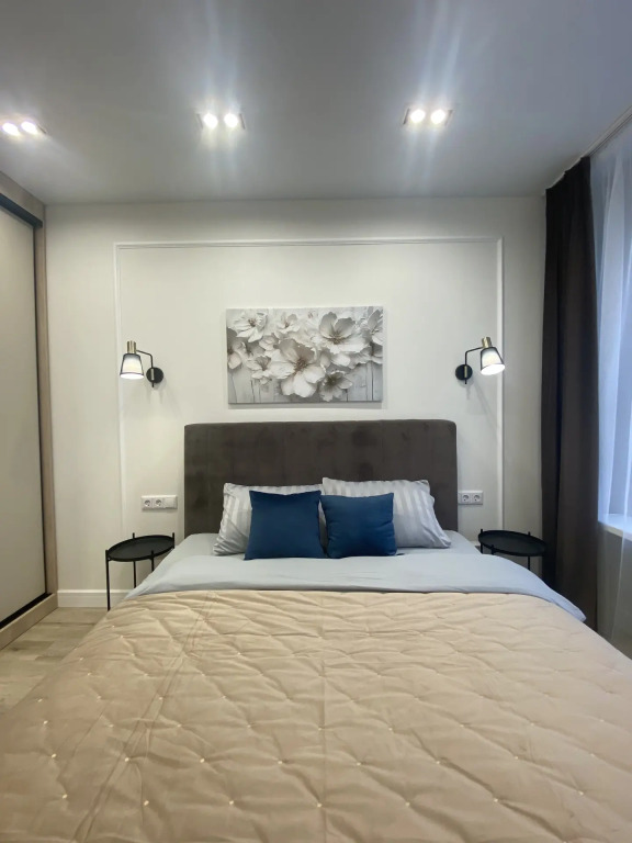 Фотография квартиры Квартира Уютная в центре Челябинска