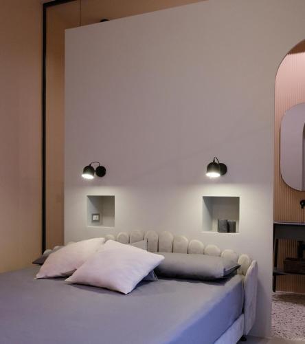 Фотография мини отеля Luciani 33 luxury rooms