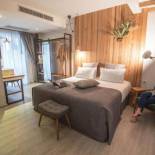 Фотография гостиницы Family Tree Hotel