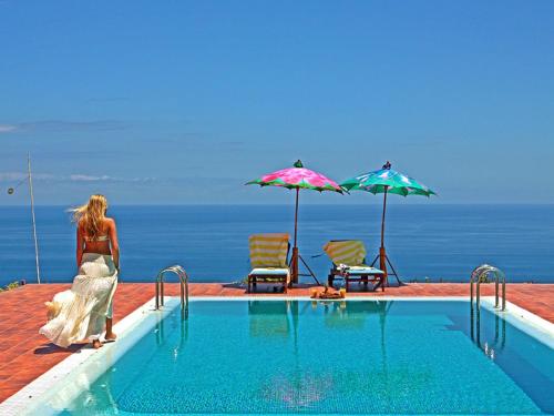 Фотография гостевого дома Villas La Gomera