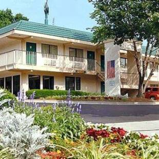 Фотографии мотеля 
            Masters Inn Atlanta Doraville