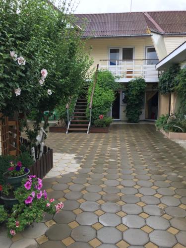 Фотография мини отеля Фламинго