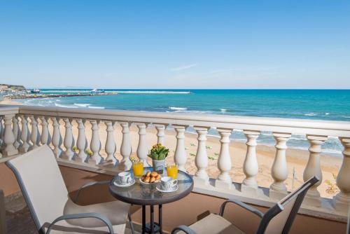 Фотография гостиницы Birais Beach Studios