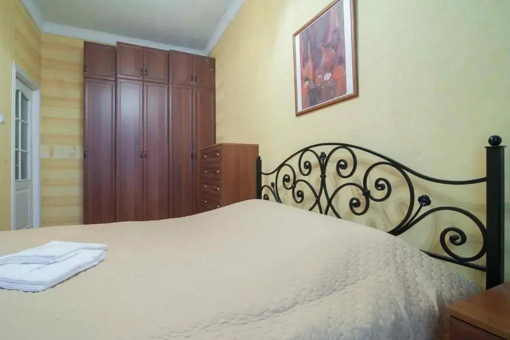 Фотография квартиры Апартаменты Дегтярная 20