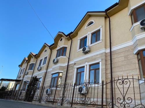 Фотография гостиницы The Royal Stay - Xumo Arena