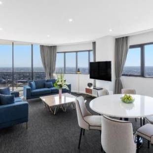 Фотографии гостиницы
Meriton Suites Kent Street, Sydney