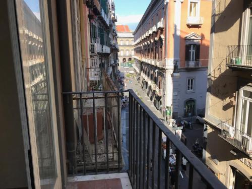 Фотография мини отеля Base Napoli Plebiscito