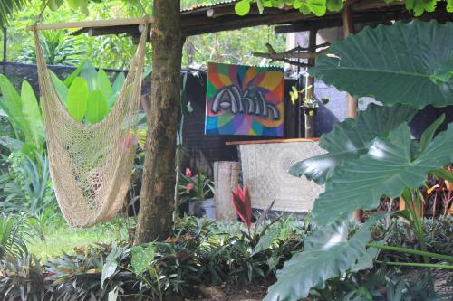 Фотография хостела Akih Pods Hostel