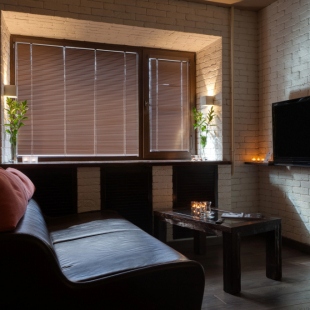 Фотография квартиры Квартира Studio Deluxe в Историческом Центре