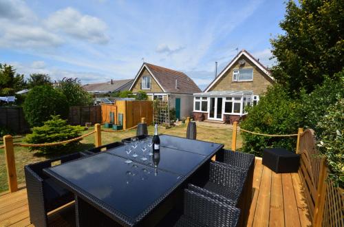 Фотография гостевого дома Long Ledge