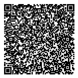 QR код гостиницы Ривьера