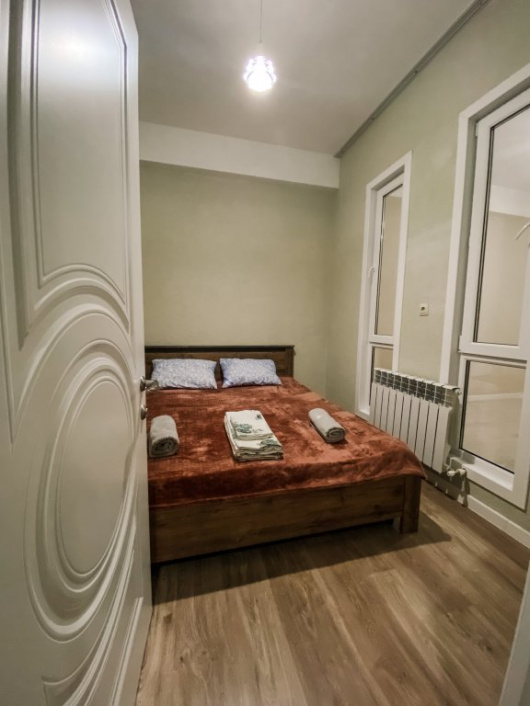 Фотографии квартиры 
            Апартаменты Недалеко от Моря