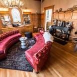 Фотография хостела Ember Hostel