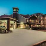 Фотография гостиницы La Quinta by Wyndham Flagstaff