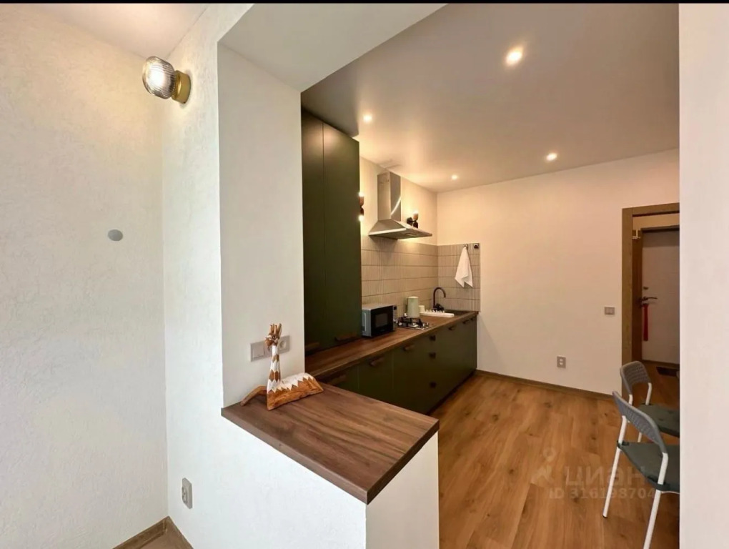 Фотография квартиры Квартира Уютная квартира у моря