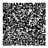 QR код гостиницы Уютная Берлога