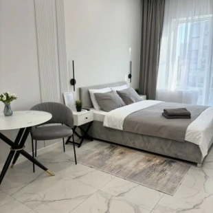 Фотография квартиры Квартира на улице Бакалинская 33/2