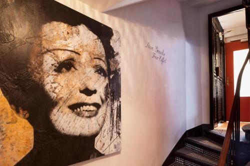 Фотография гостиницы Hotel Riviera Elysees