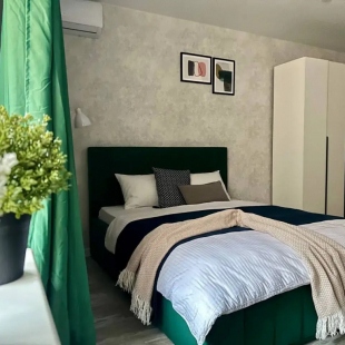 Фотография квартиры Квартира Изумруд