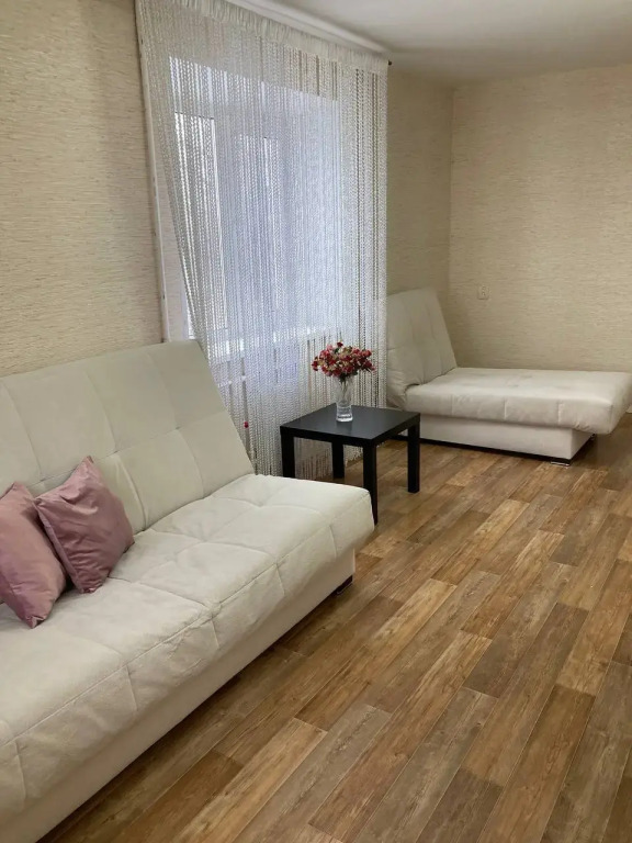 Фотография квартиры Квартира Двухкомнатная в самом сердце Тагила