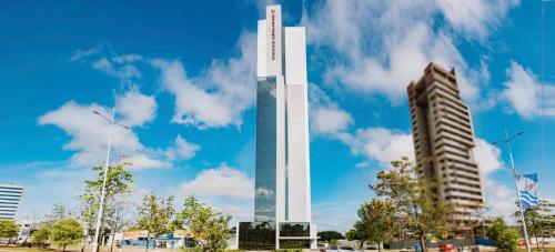 Фотография гостиницы Vivence Suítes Hotel Palmas