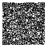QR код гостиницы Ейск