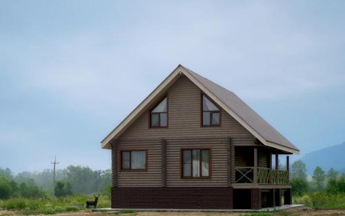 Фотографии гостиницы
Заречье