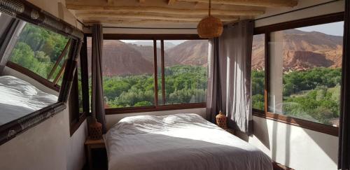 Фотография гостевого дома Kasbah Chems