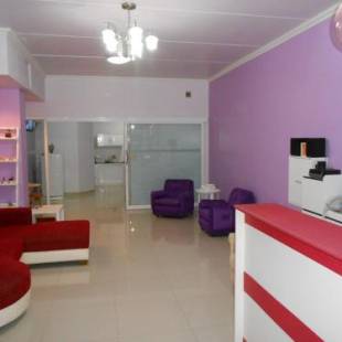 Фотографии апарт отеля
MT-Room