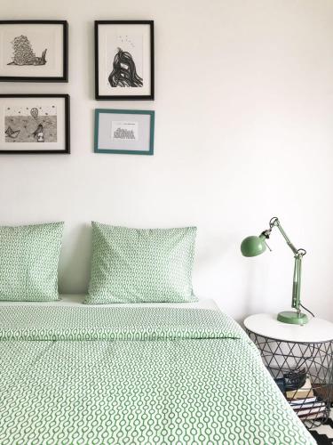 Фотография хостела Travel & Live Porto Hostel