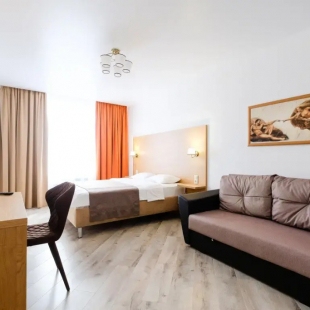 Фотография квартиры Апартаменты Петровские на Советской 108 (1)