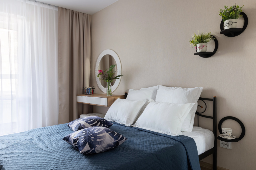 Фотография квартиры Квартира SunSet Горизонты Нижнего 77