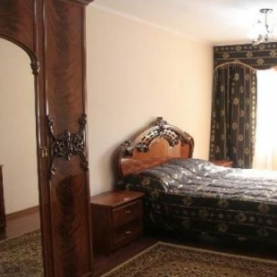 Фотография гостиницы Гюзель