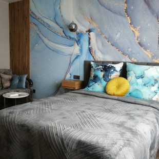 Фотография квартиры Квартира в ЖК Венецианский квартал