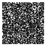QR код хостела Авача