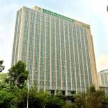 Фотография гостиницы Holiday Inn Guangzhou Science City, an IHG Hotel