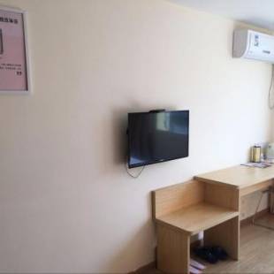 Фотографии гостиницы
7Days Inn Yiyang victory road