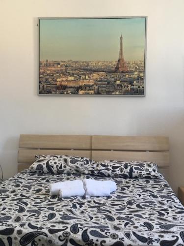 Фотография мини отеля La Magnolia