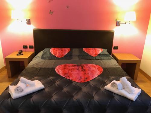 Фотография мини отеля Ferrari Home