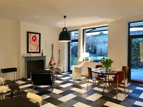 Фотография гостиницы Hôtel Paul