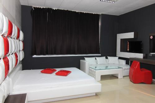 Фотография гостевого дома Bedroom Place Guest Rooms
