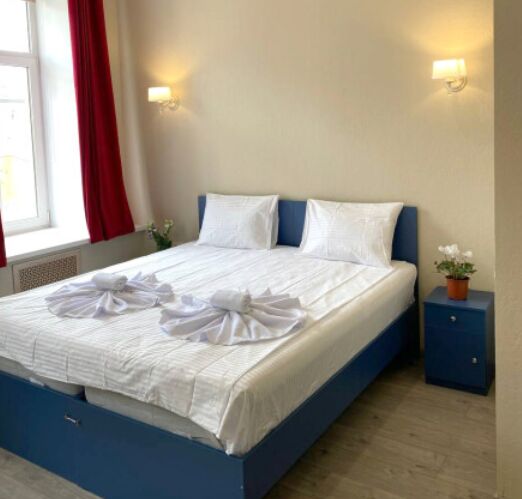 Фотография мини отеля Шульгин