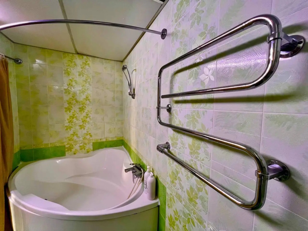 Фотография квартиры Риконе на улице Максима Горького