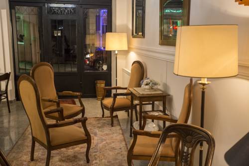 Фотографии гостиницы
Hotel N16