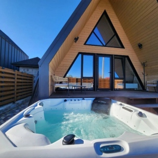 Фотография Коттеджа Шале White House