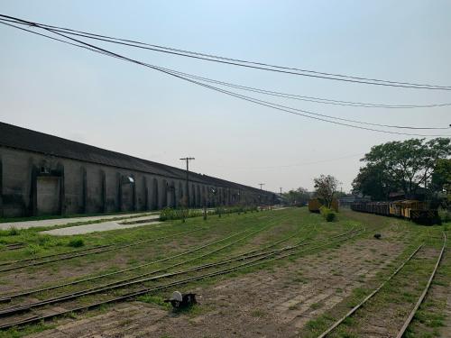 Фотография мини отеля 埔里榛品旅店